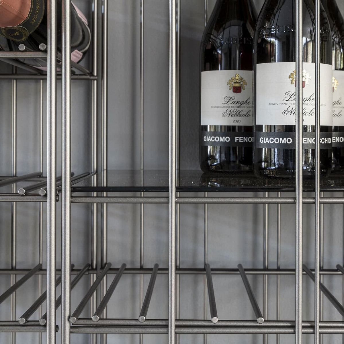 Metrica Wine Rack (Small | Large)