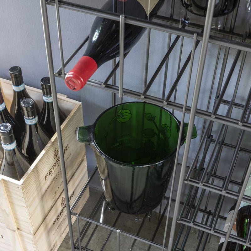 Metrica Wine Rack (Small | Large)