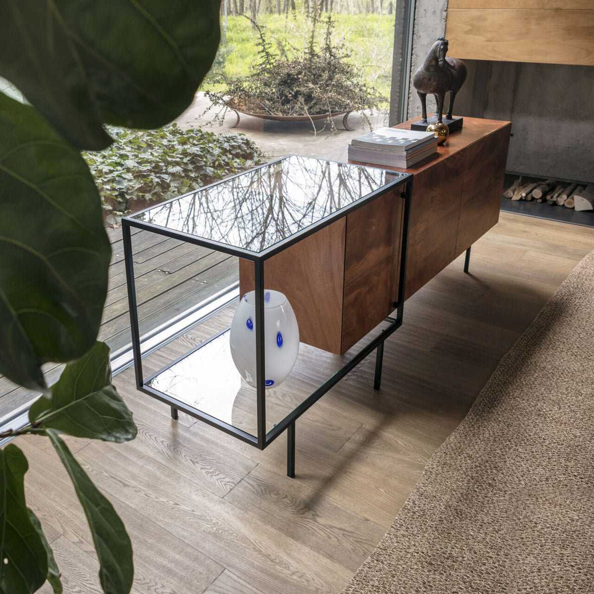 Zoom Sideboard | Cabinet