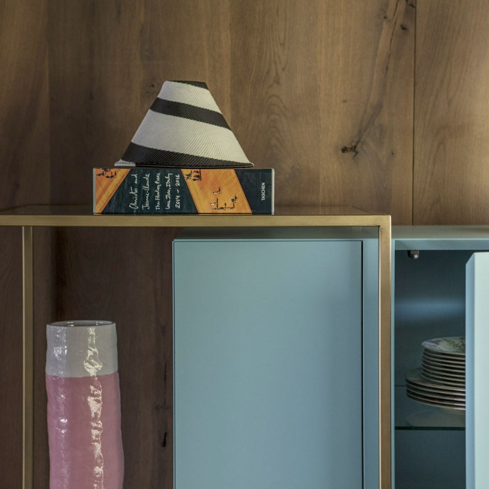 Zoom Sideboard | Cabinet