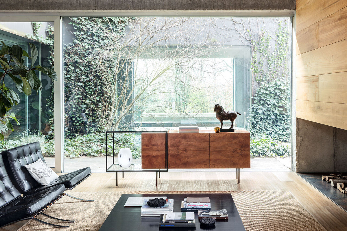Zoom Sideboard | Cabinet