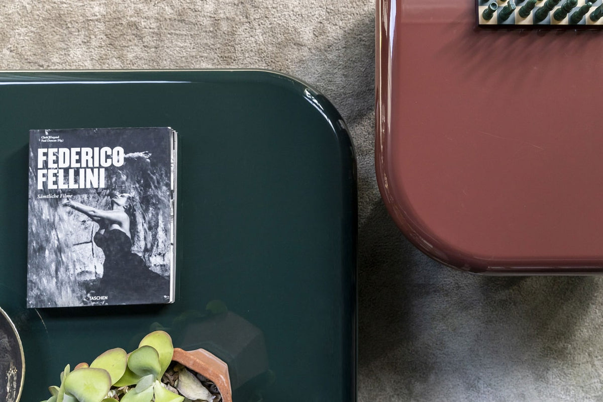 Bilbao Coffee Tables