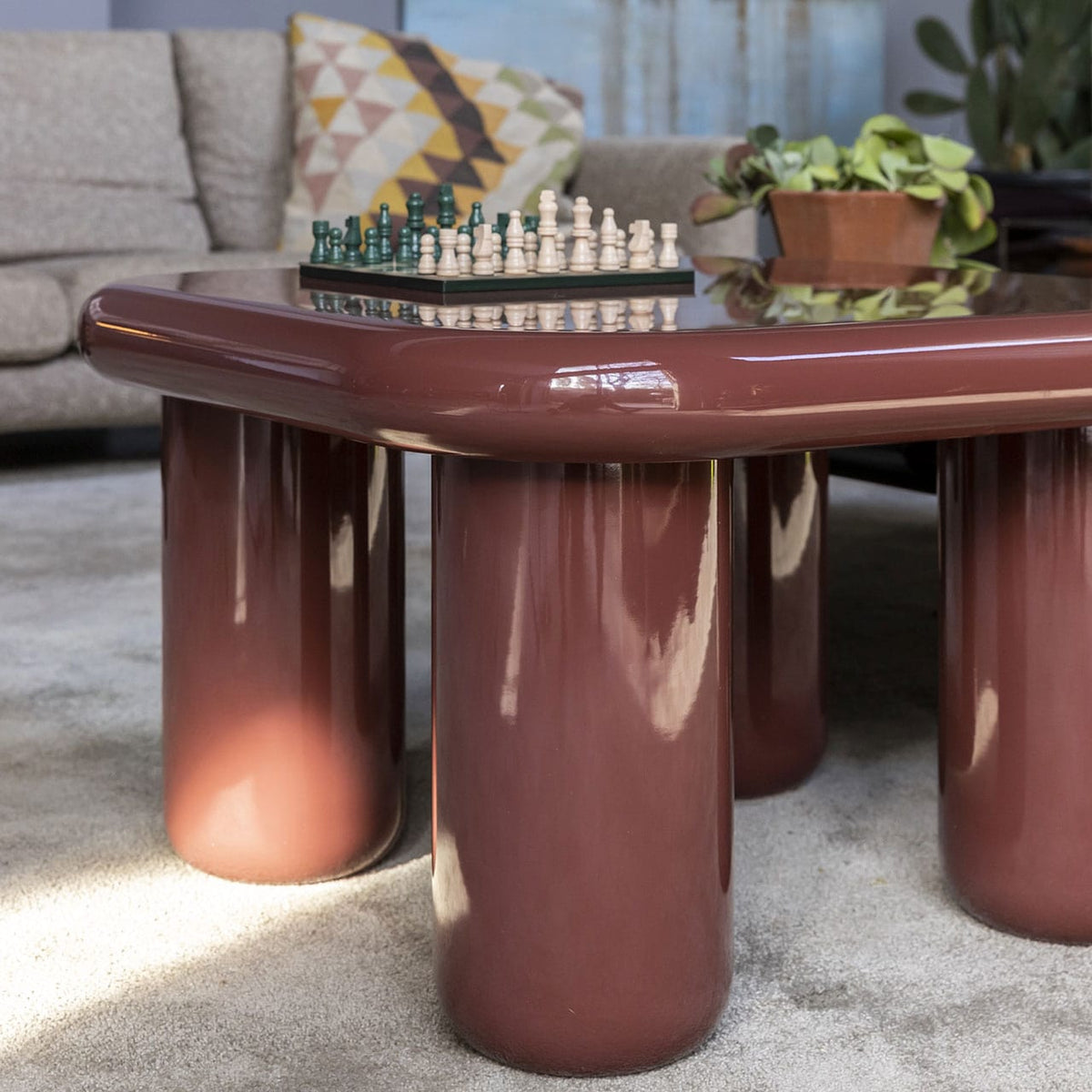 Bilbao Coffee Tables