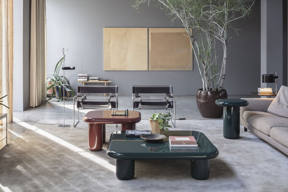 Bilbao Coffee Tables