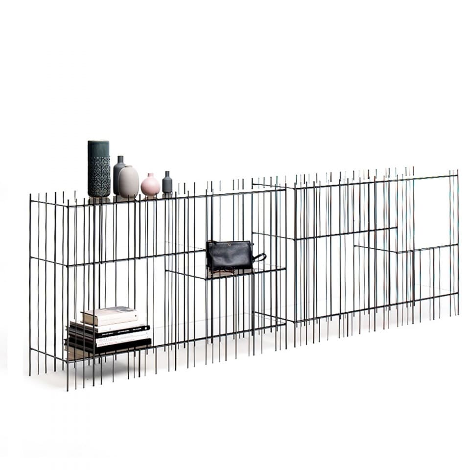 Metrica Console