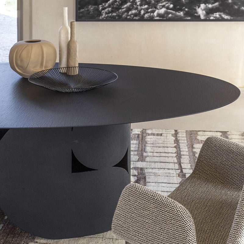 Shape Dining Table