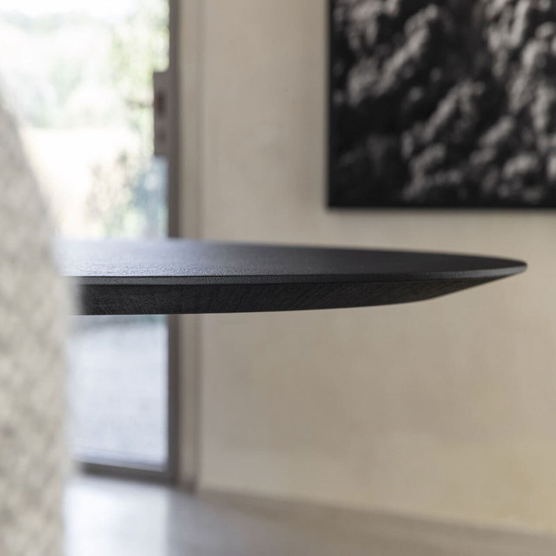 Shape Dining Table