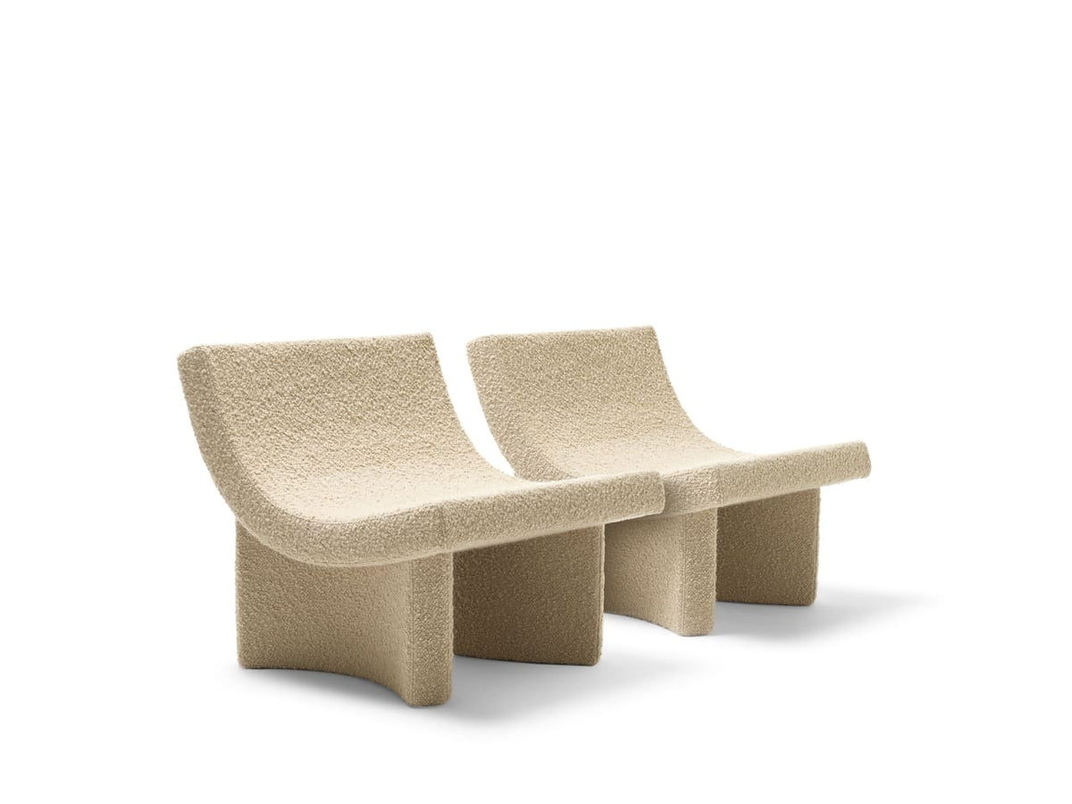 Talk Armchair