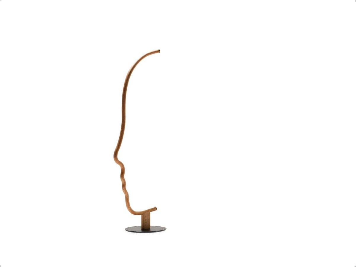 Vis a Vis Floor Lamp