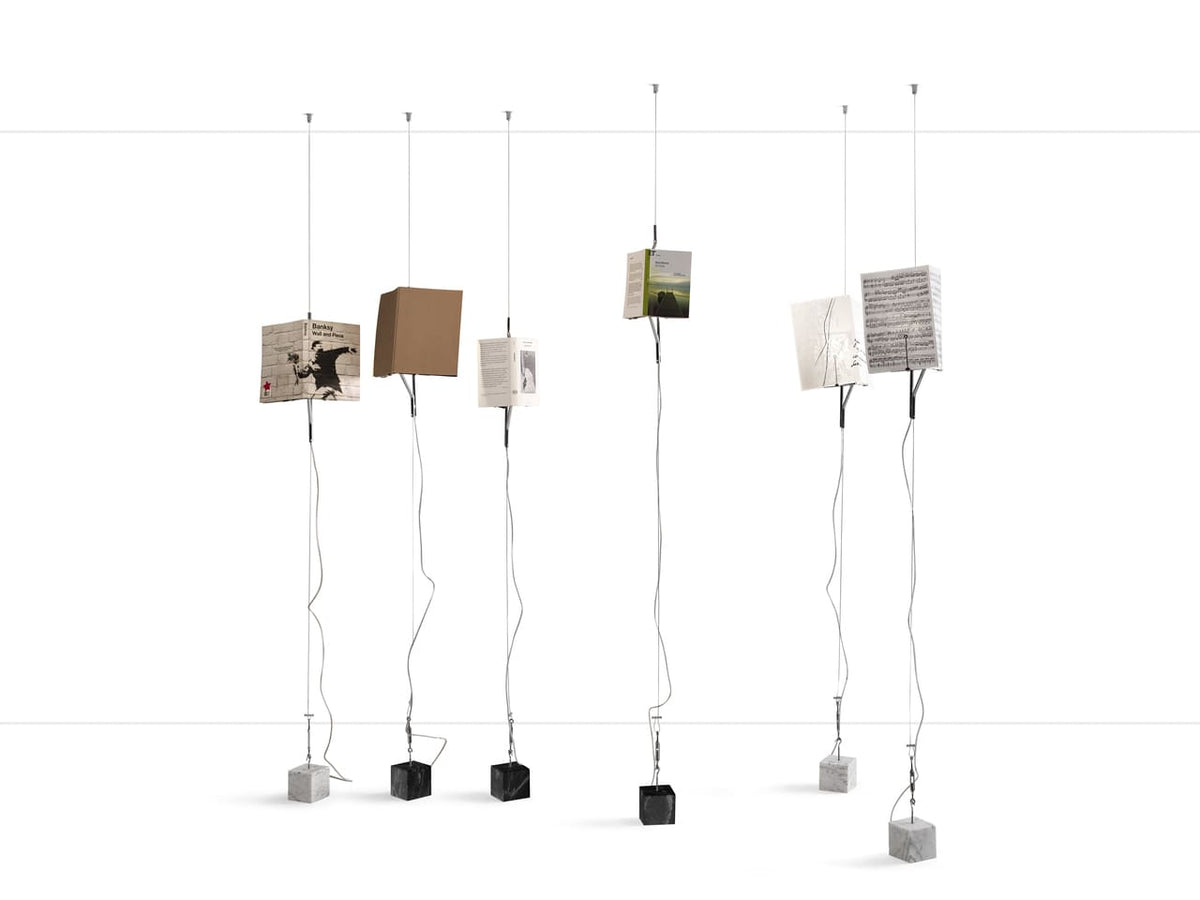 Once Upon a Light Ceiling to Floor Lamp