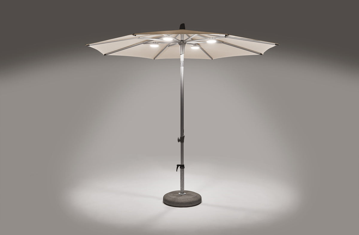 Osyrion Umbrella Lighting Set