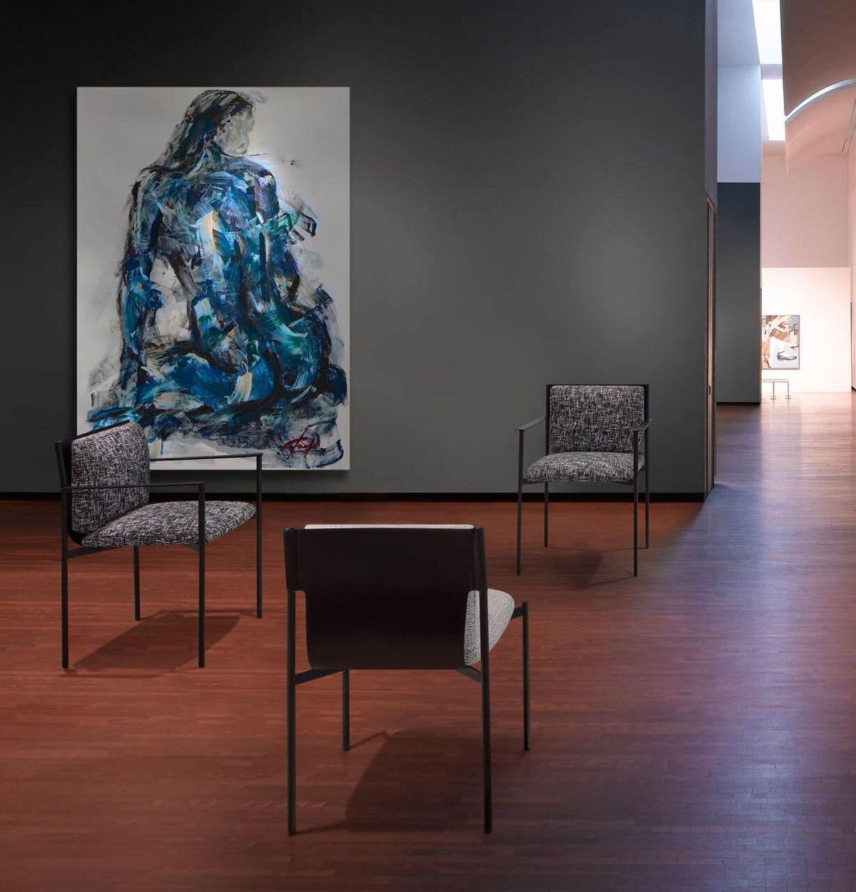 Pandora Chair