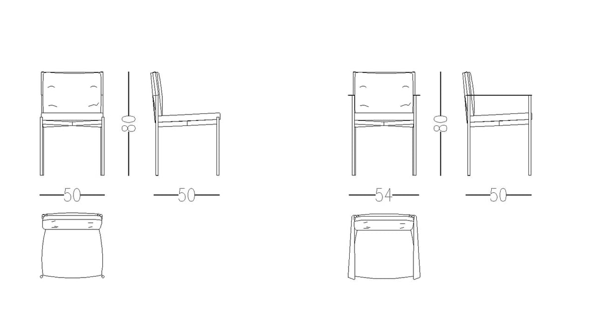 Pandora Chair