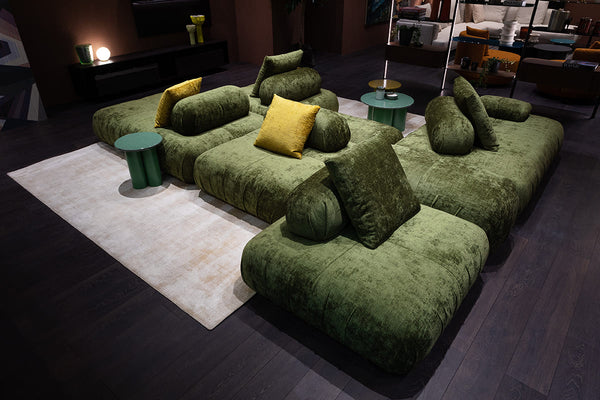 Arenal Modular Sofa