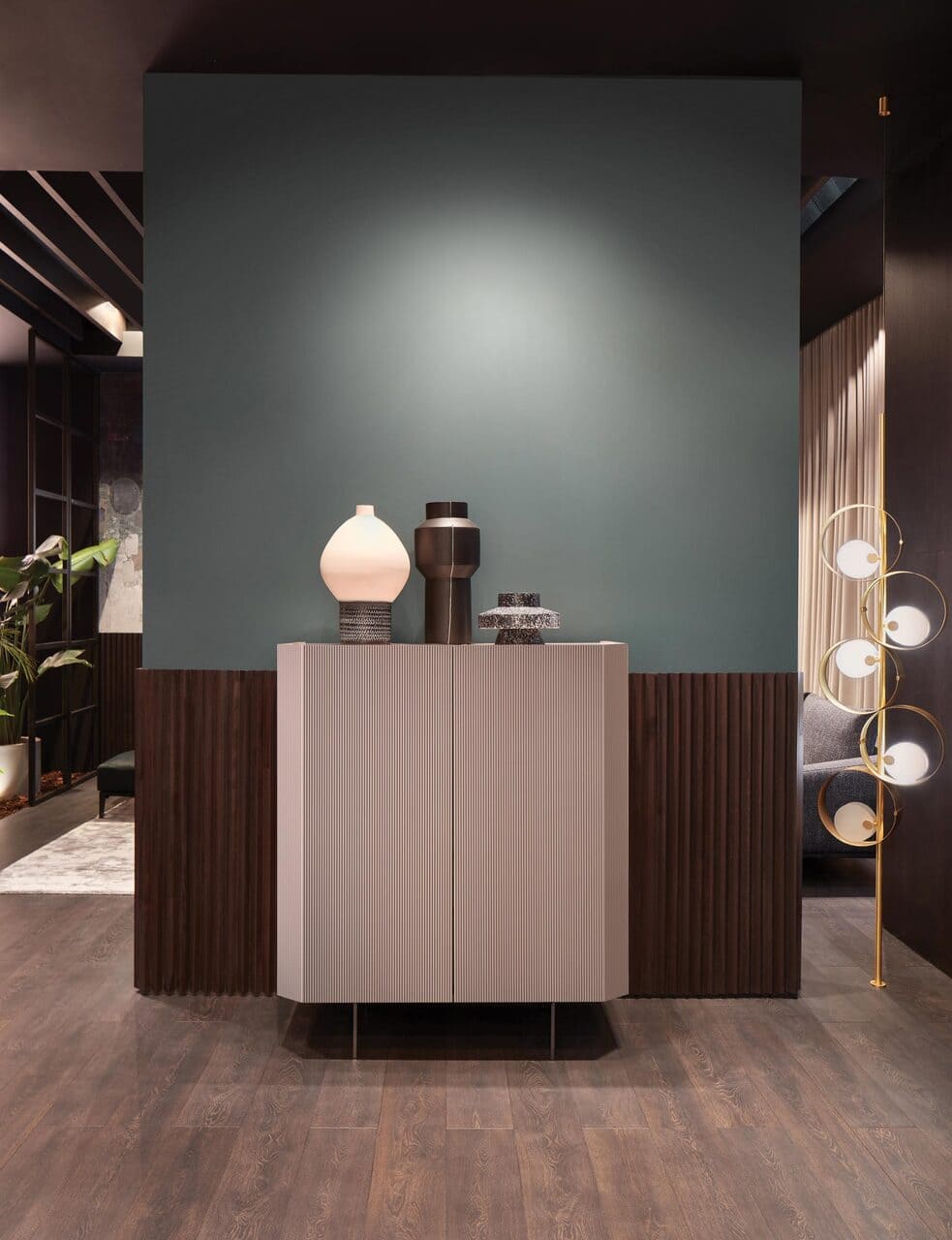 Lugano V Cabinet