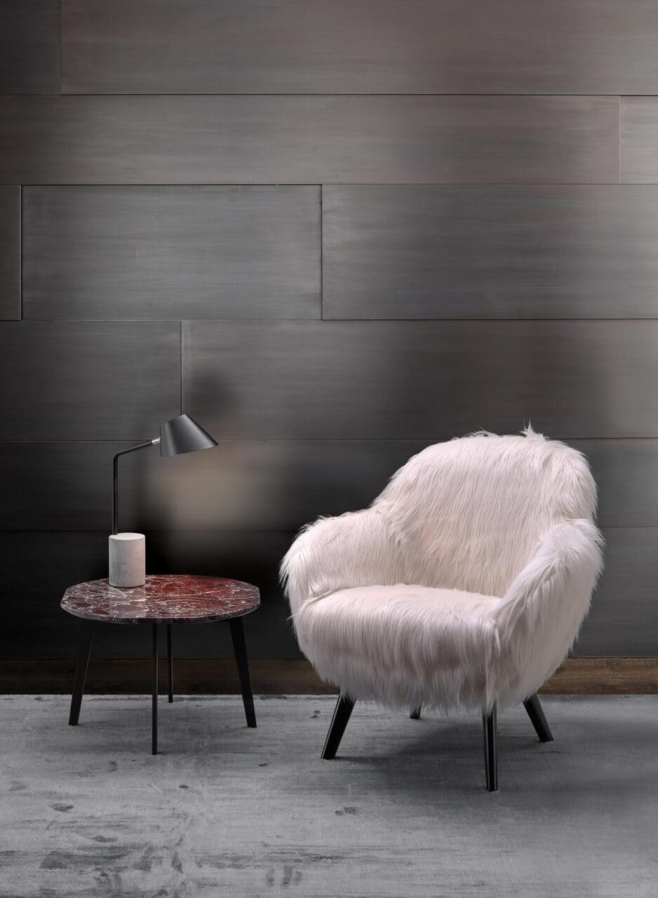 Margi Armchair