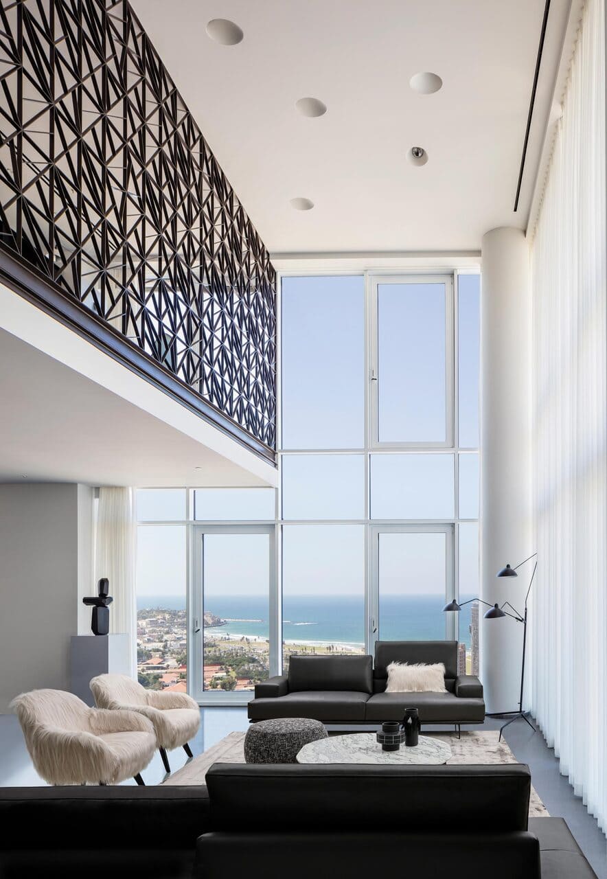 Margi Armchair