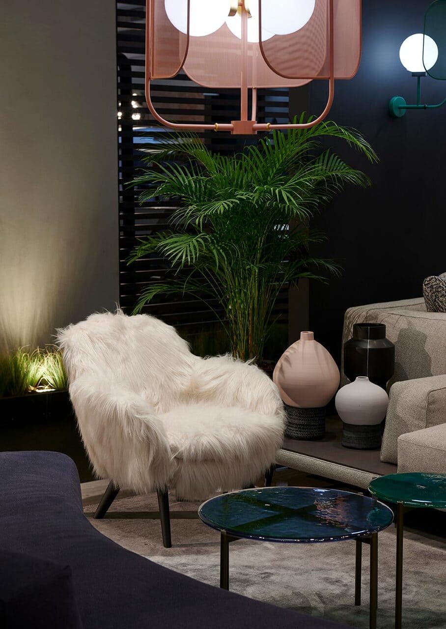 Nest Coffee Table