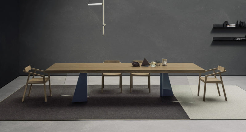 Custom Table: M3