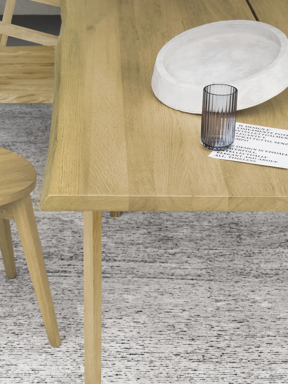 Custom Table: Denver