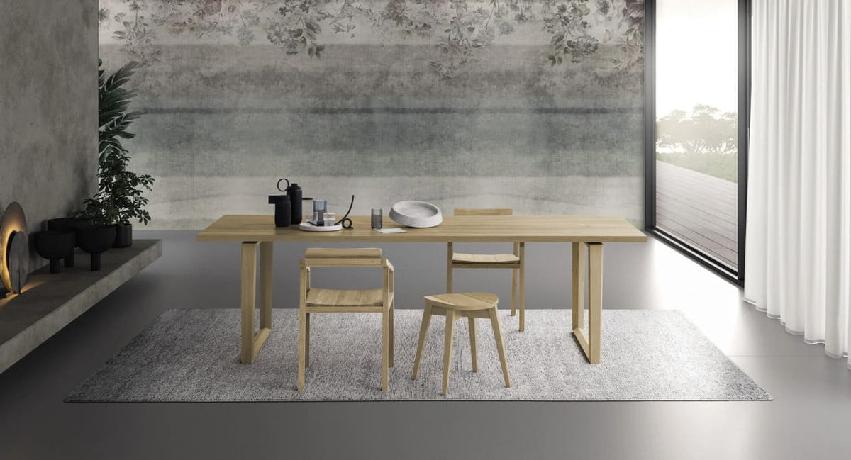 Custom Table: Denver