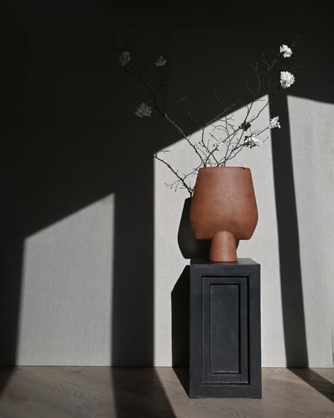 Sphere Vase