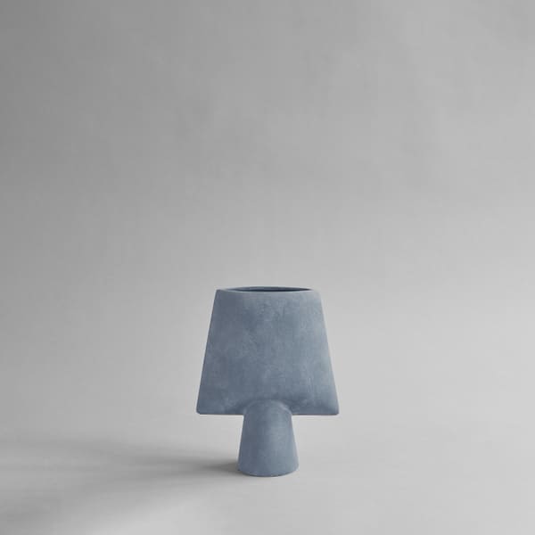 Sphere Vase