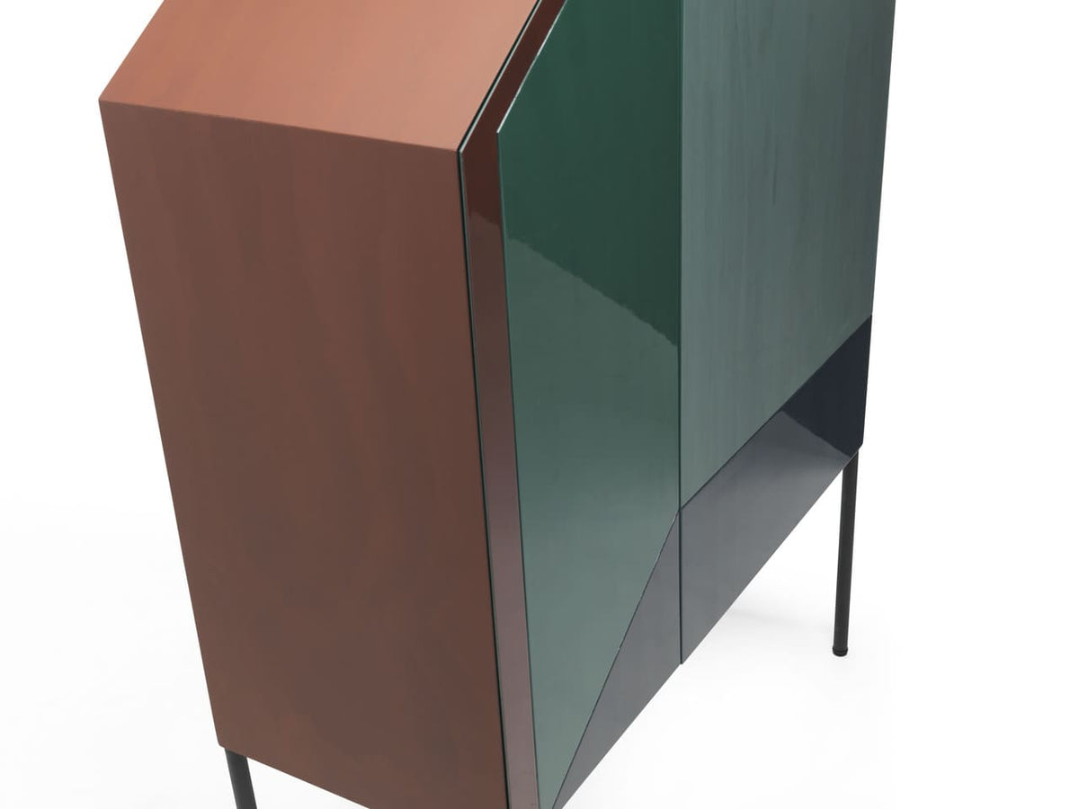 Ritratti Sideboard | Cabinet