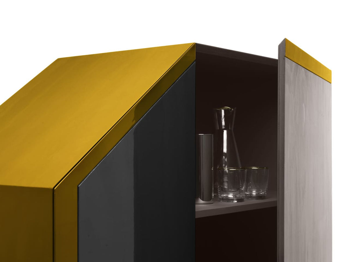 Ritratti Sideboard | Cabinet