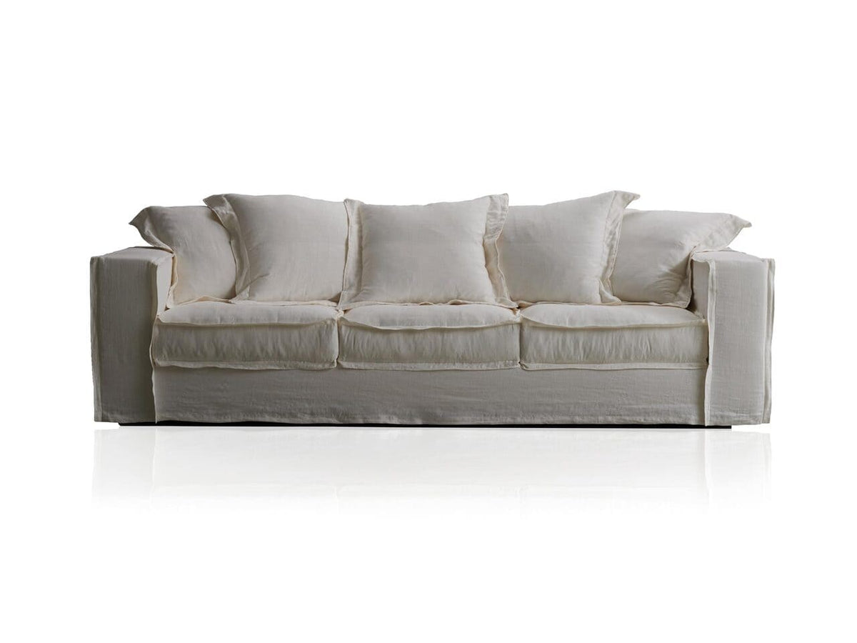 Sense Two Sofa