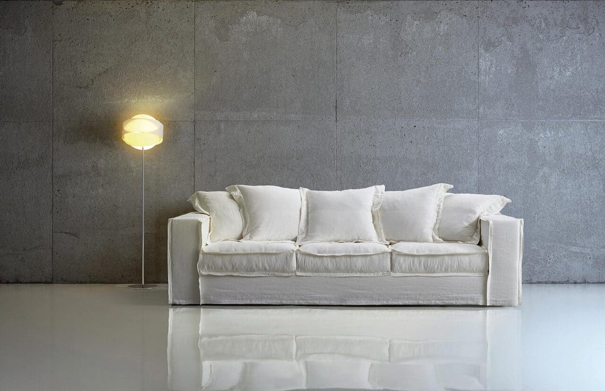 Sense Two Sofa