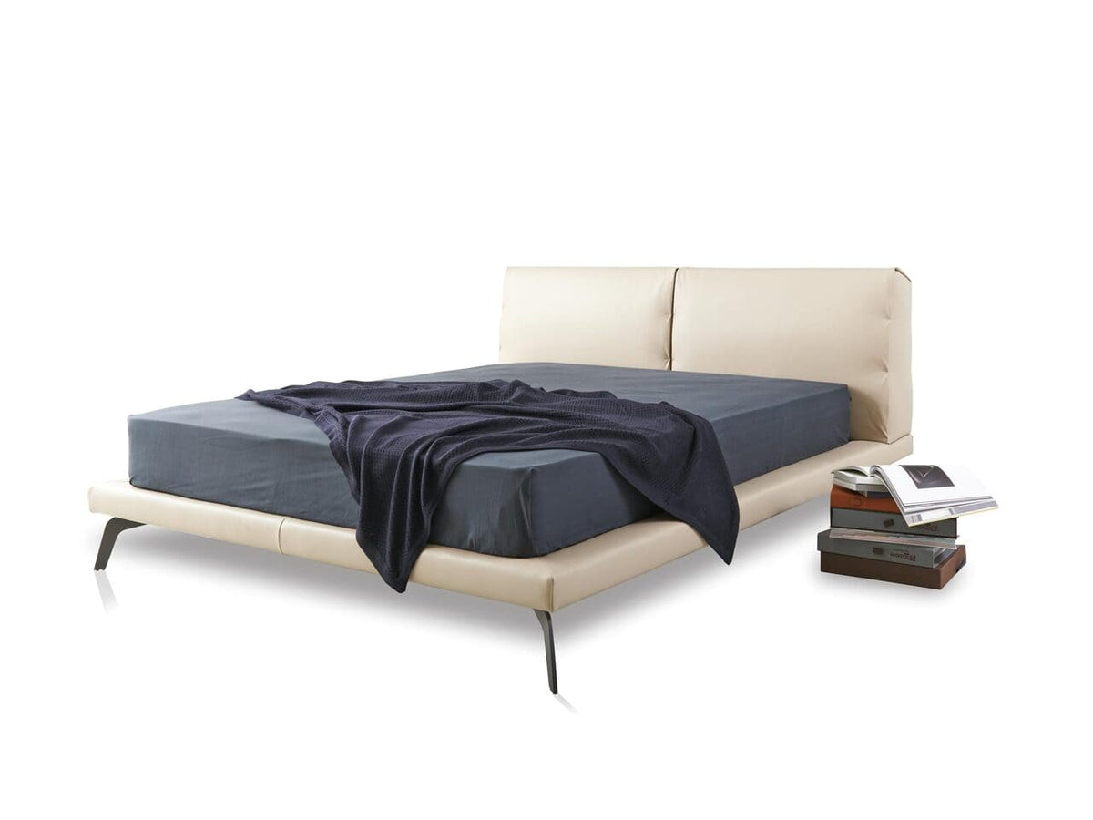 Sixty Bed