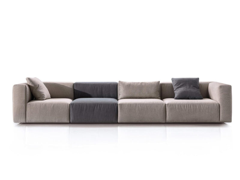 Soft Modular Sofa