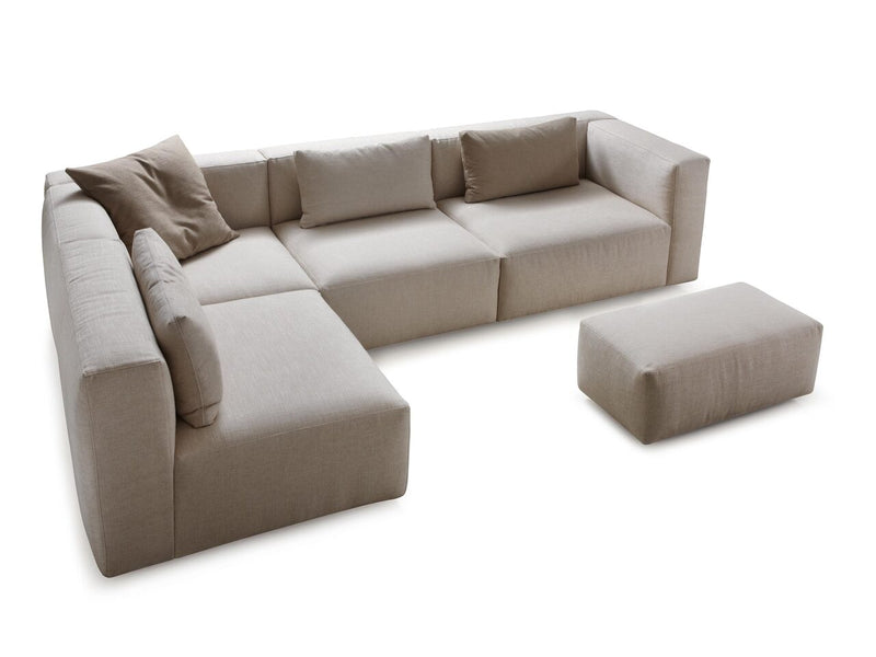 Soft Modular Sofa