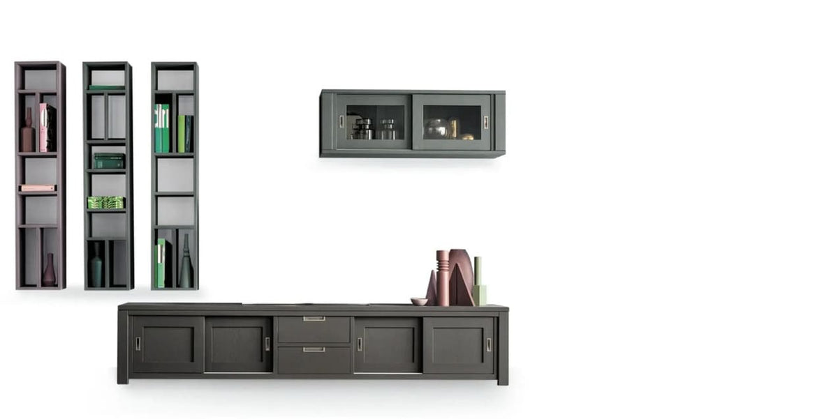 Holland Modular Wall System