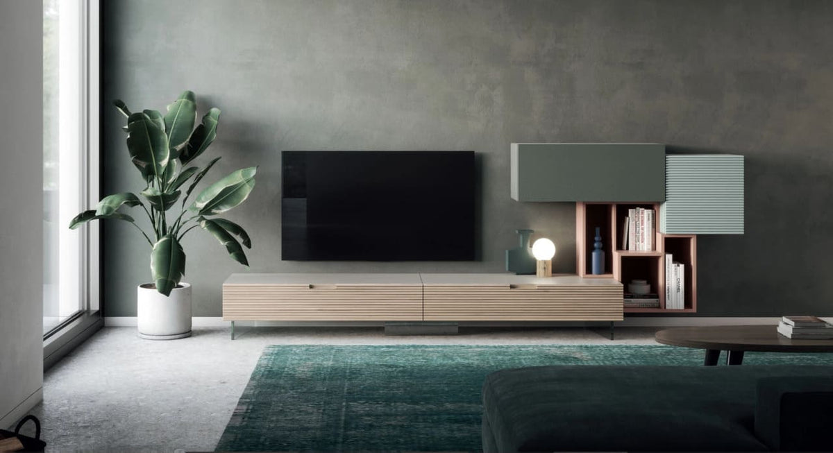 Zero.16 Modular Wall System