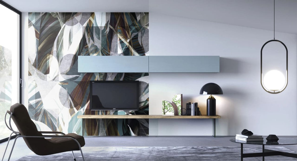 Zero.16 Modular Wall System
