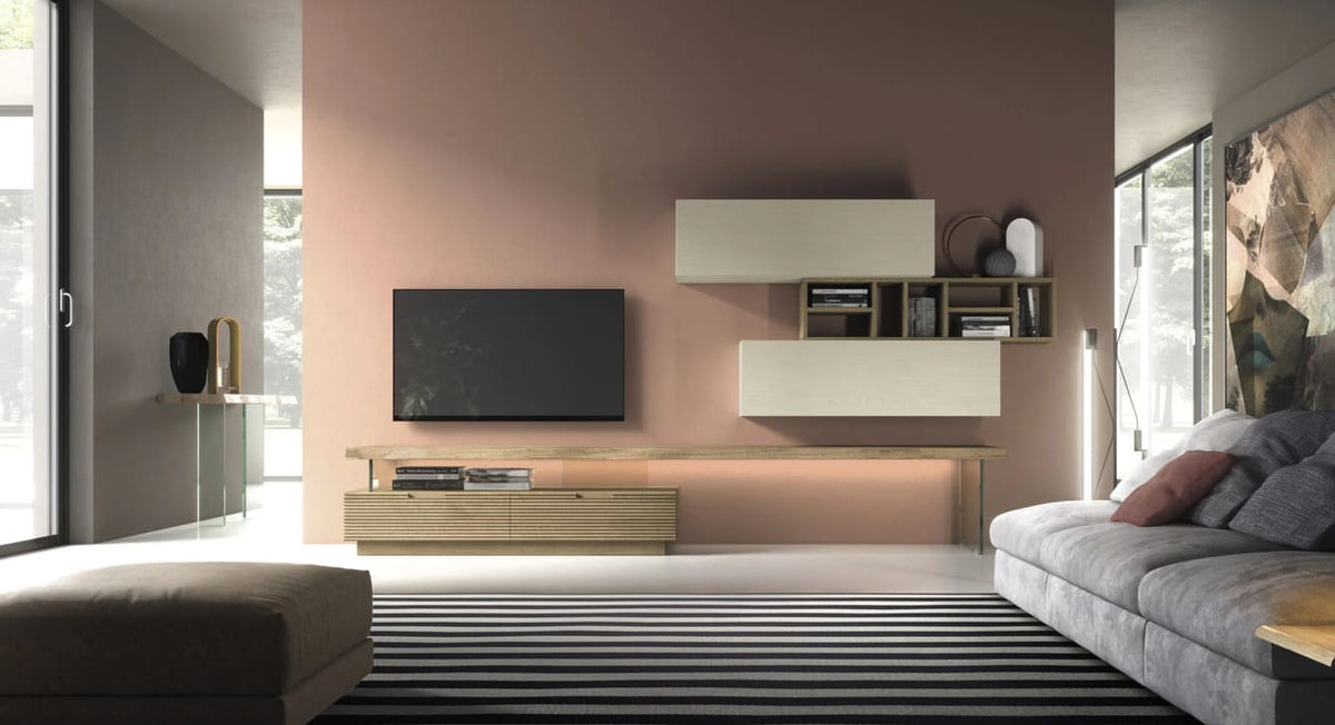 Zero.16 Modular Wall System