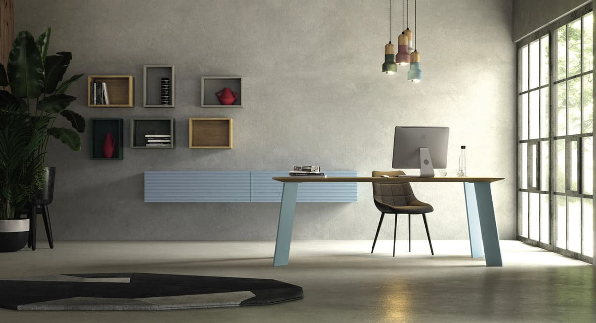 Zero.16 Modular Wall System
