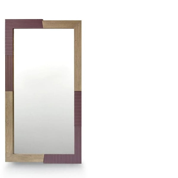 Zero.16 Rectangular | Square Mirror