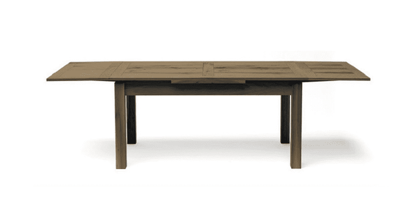Tara Pullout Extension Dining Table