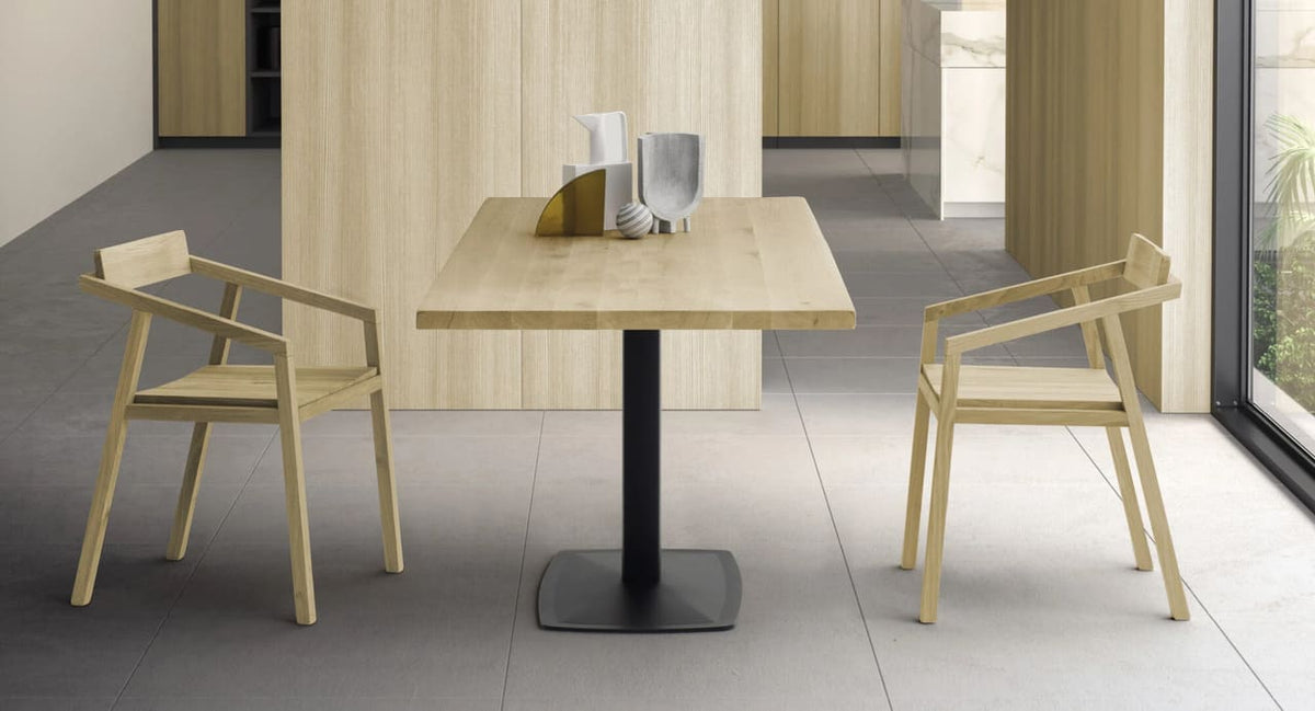 Custom Table: Mini #33 Square/Round