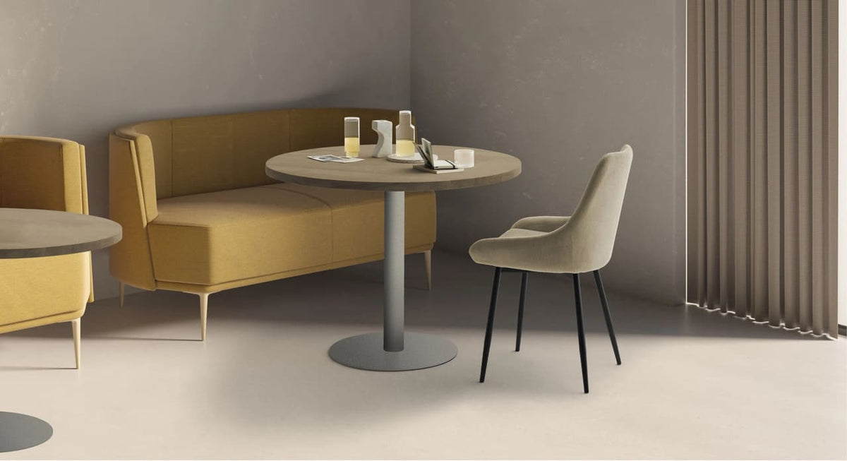 Custom Table: Mini #33 Square/Round