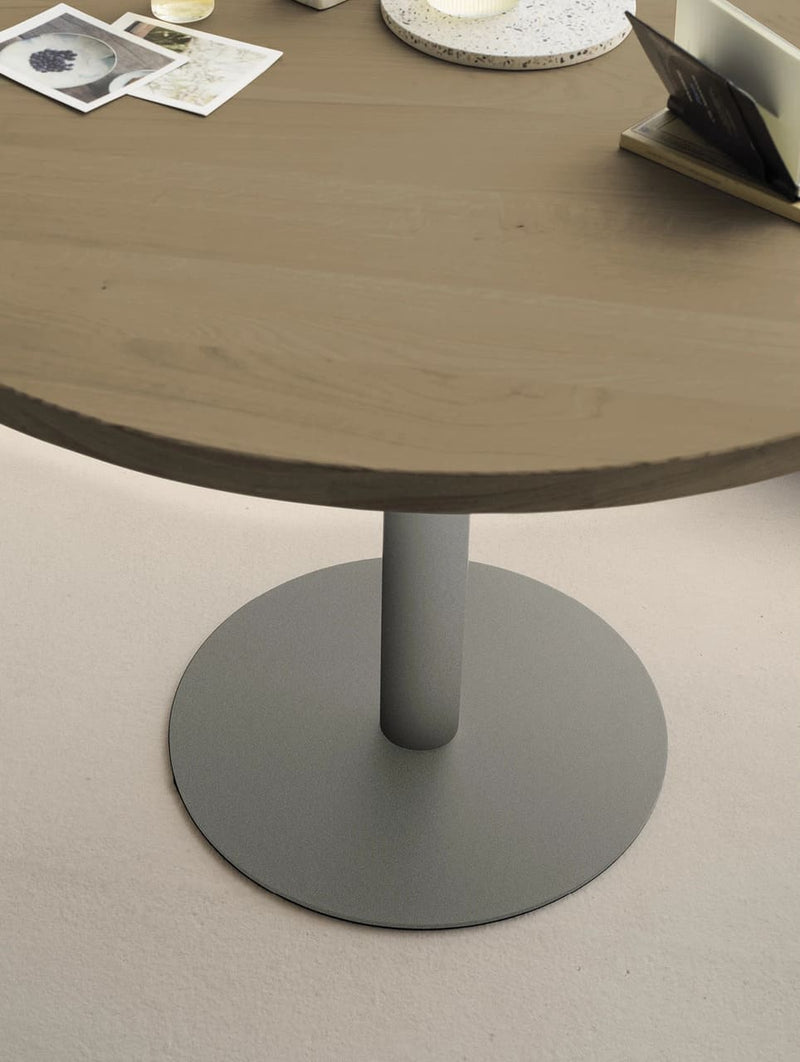 Custom Τραπέζι: Mini #33 Τετράγωνο/Στρογγυλό