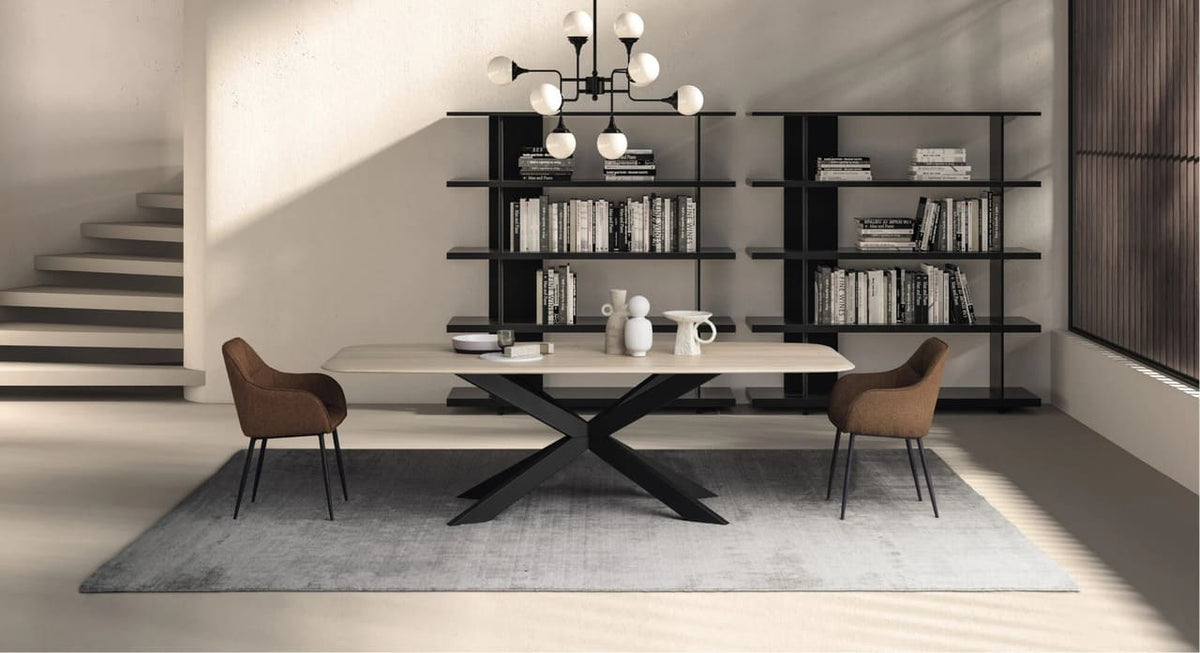Custom Table: Copenhagen