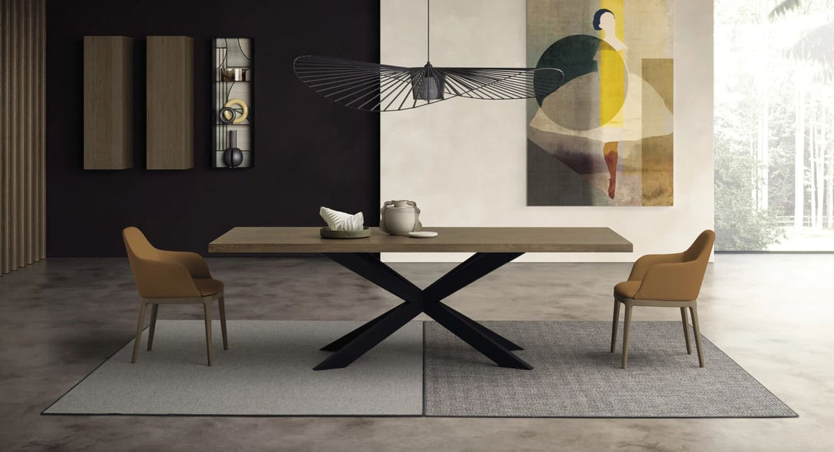Custom Table: Dakota