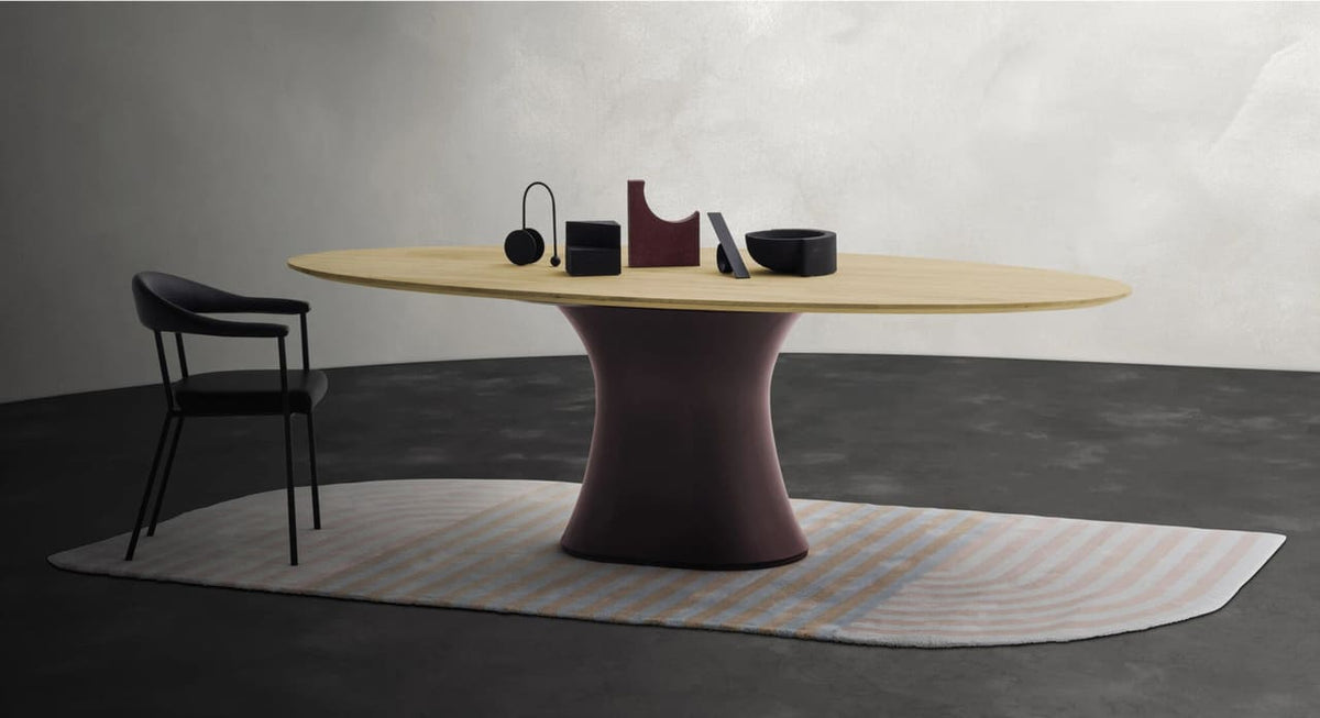 Custom Table: Daytona