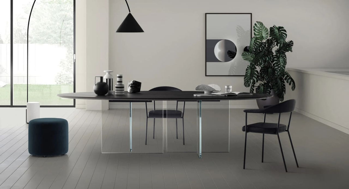 Custom Table: Daytona