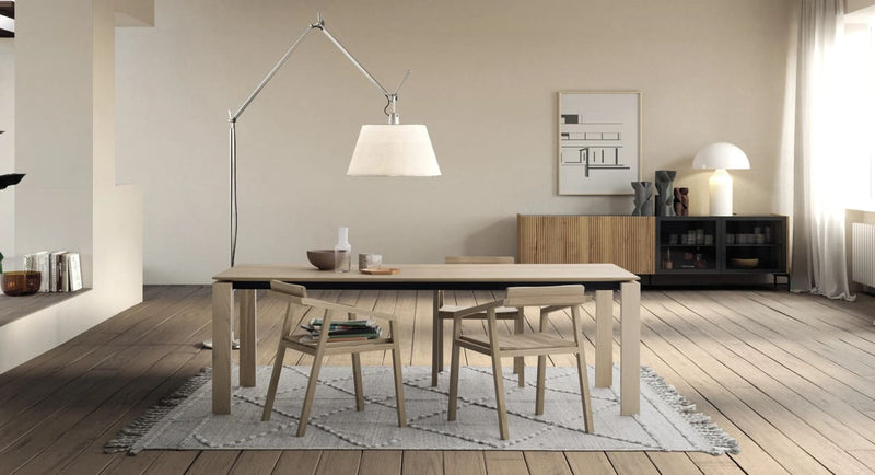 Vogue Extendable Dining Table