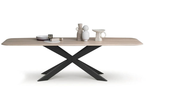 Custom Table: Copenhagen